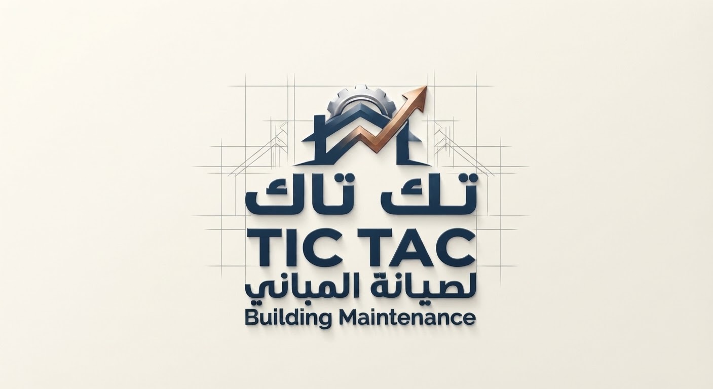 Tic Tac Logo